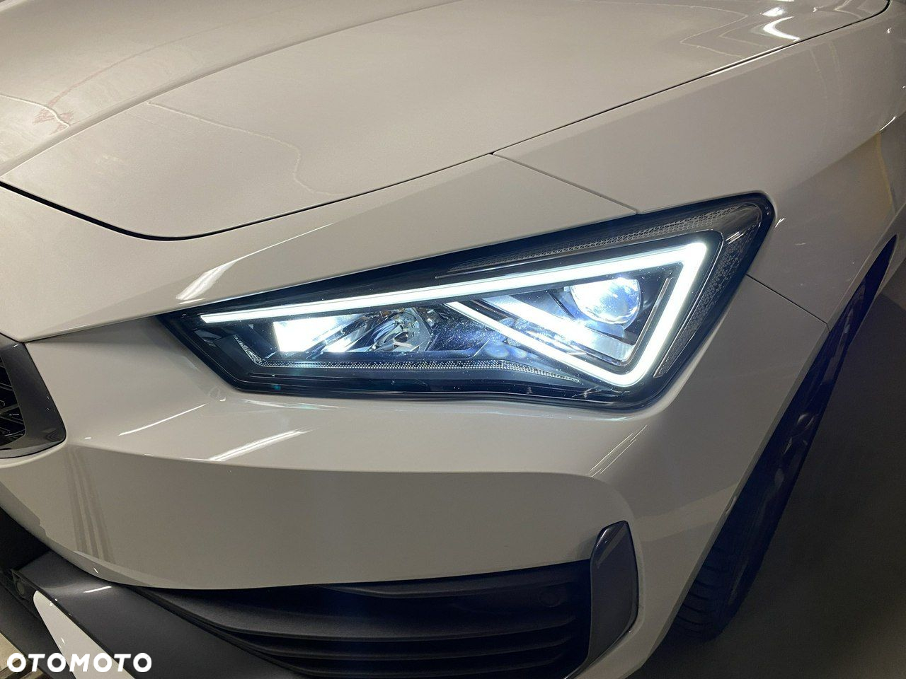 Cupra Leon Sportstourer - 9