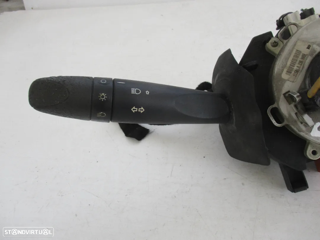 Manete piscas luzes limpa vidros Lancia Lybra - 3