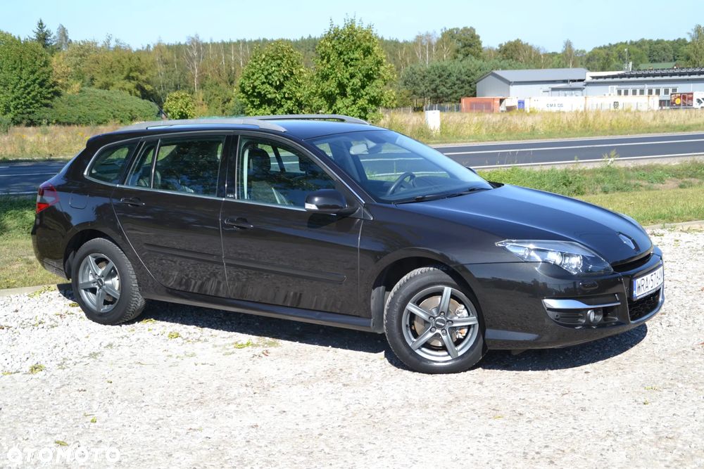 Renault Laguna 2.0 Turbo Initiale - 11