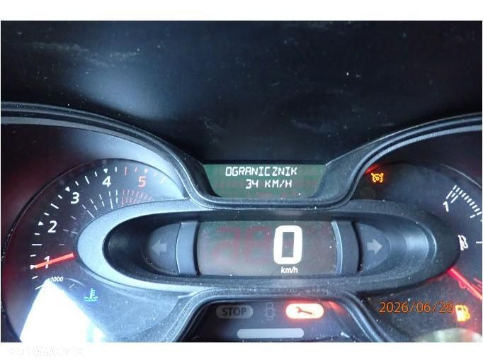 Renault Trafic - 34