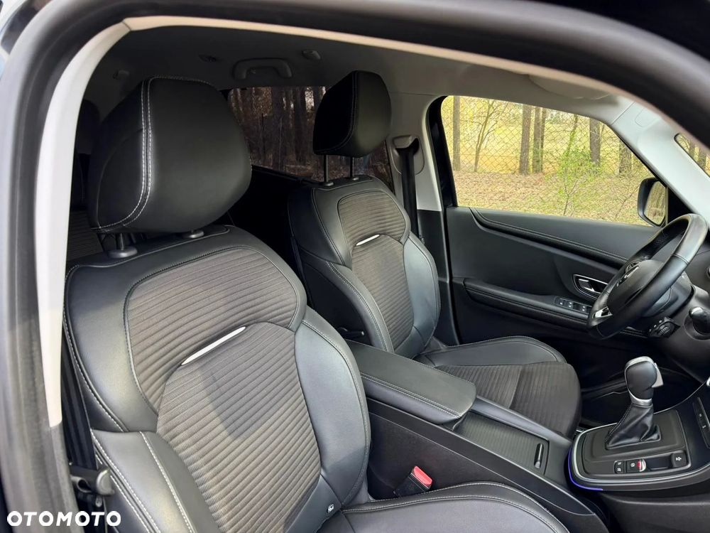 Renault Scenic ENERGY dCi 110 EDC INTENS - 16