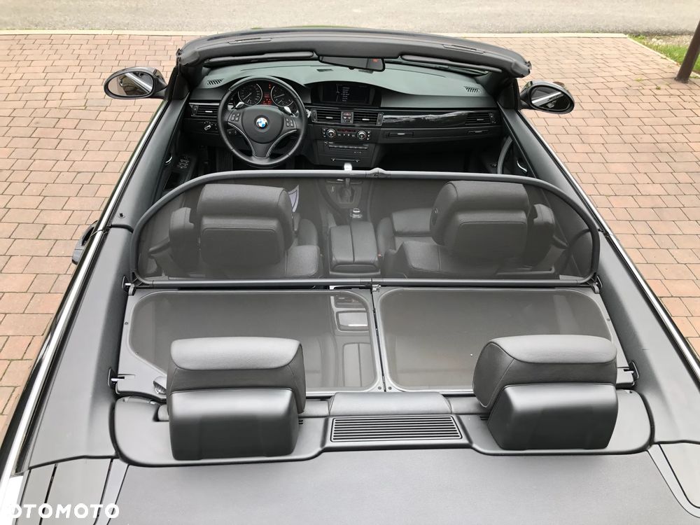 BMW Seria 3 335i M Sport Edition - 23