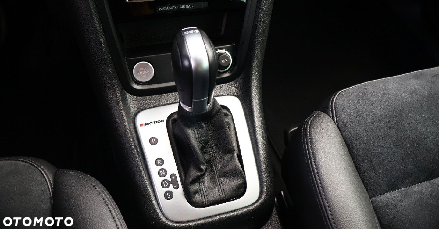 Volkswagen Sharan - 29