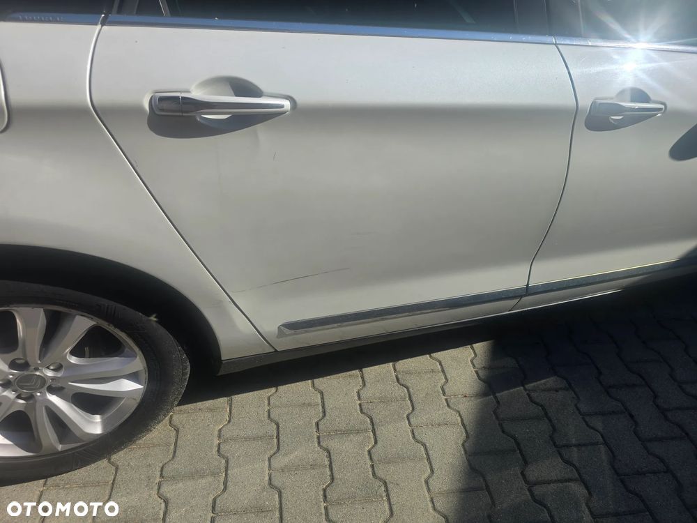 Citroën C5 ver-e--hdi-115-egs6-fap-selection - 6
