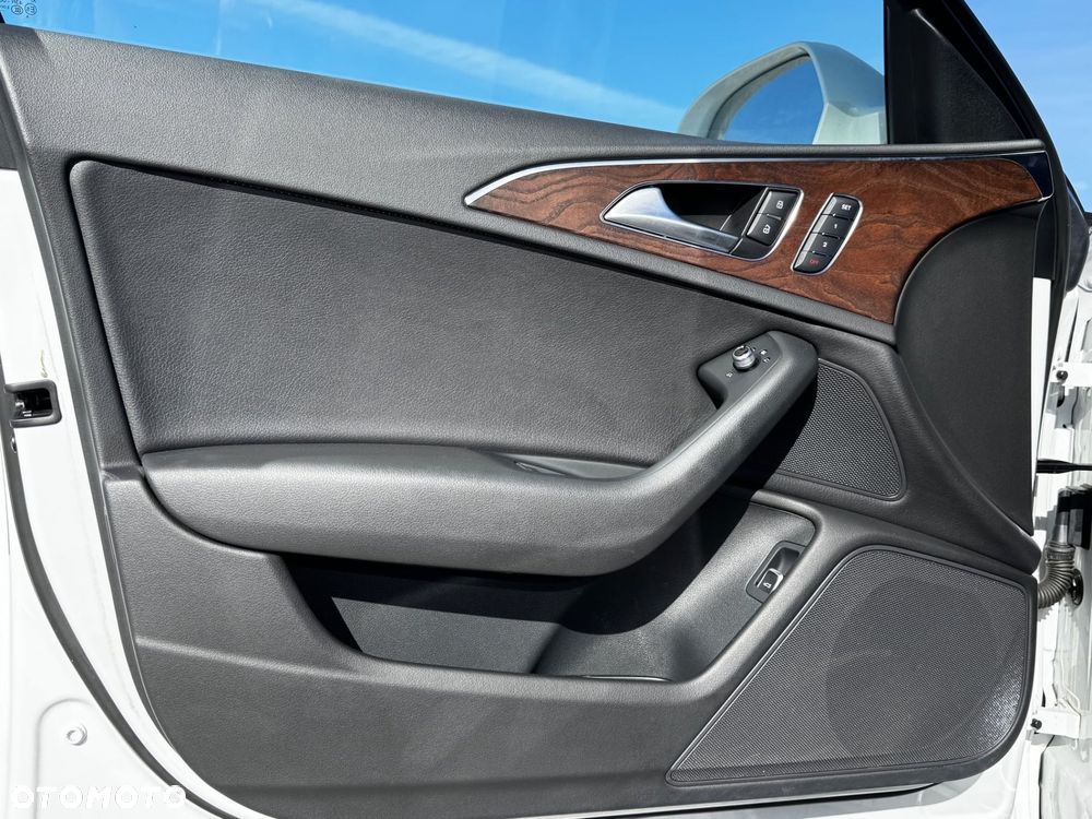 Audi A6 Limousine - 17