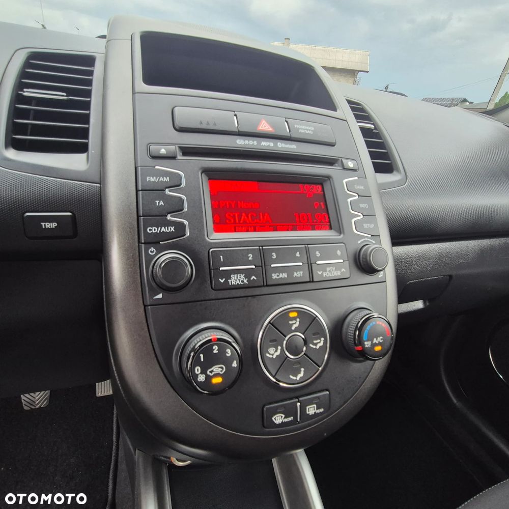 Kia Soul 1.6 GDI M - 20