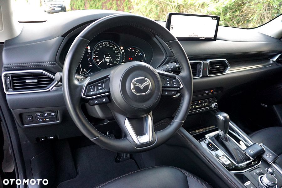 Mazda CX-5 2.0 Exclusive-Line 2WD - 18