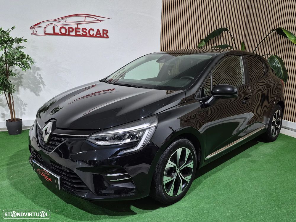 Renault Clio 1.5 Blue dCi Evolution - 1