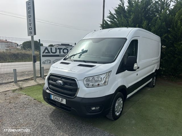 Ford TRANSIT 310 L3 TREND - 1