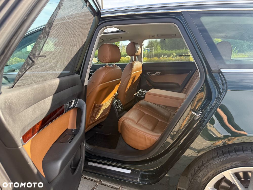 Audi A6 Avant - 25