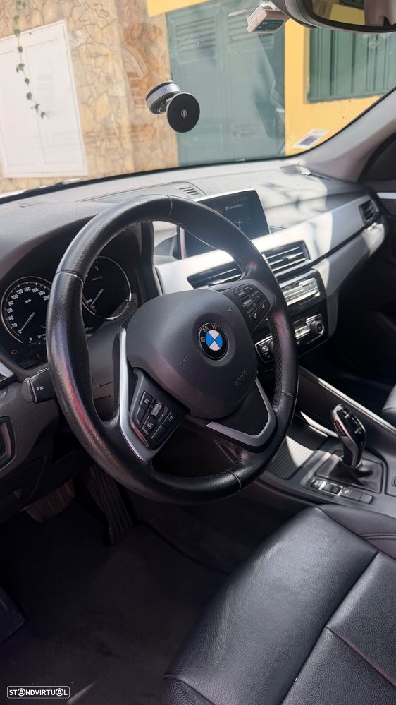 BMW X1 - 9