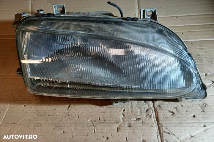 FAR DREAPTA 031048712 MX1253 Ford Galaxy 1 [1995 - 2000] - 1