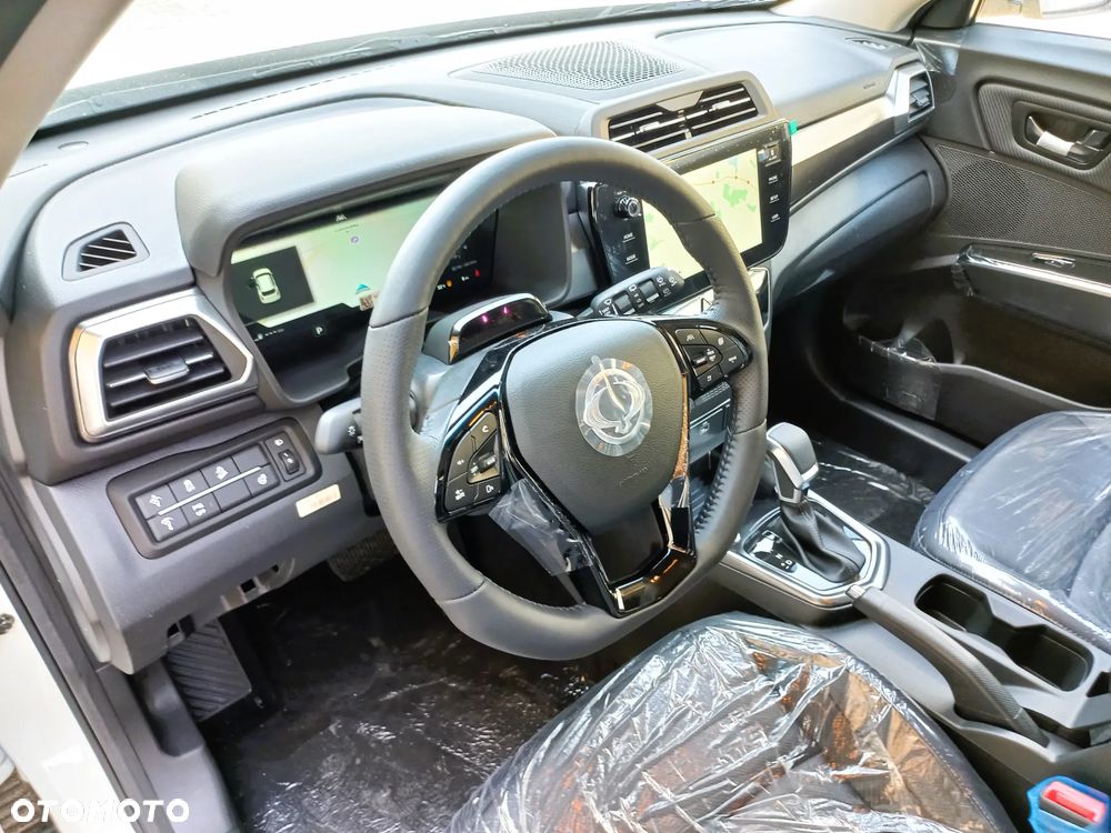 SsangYong/KGM Tivoli 1.5 T-GDI Adventure - 10