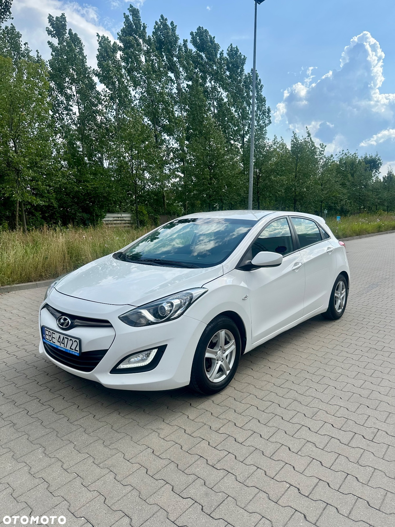 Hyundai i30 1.4 Base - 6