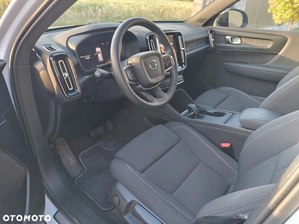 Volvo XC 40 82kWh Recharge Extended Range Core - 5
