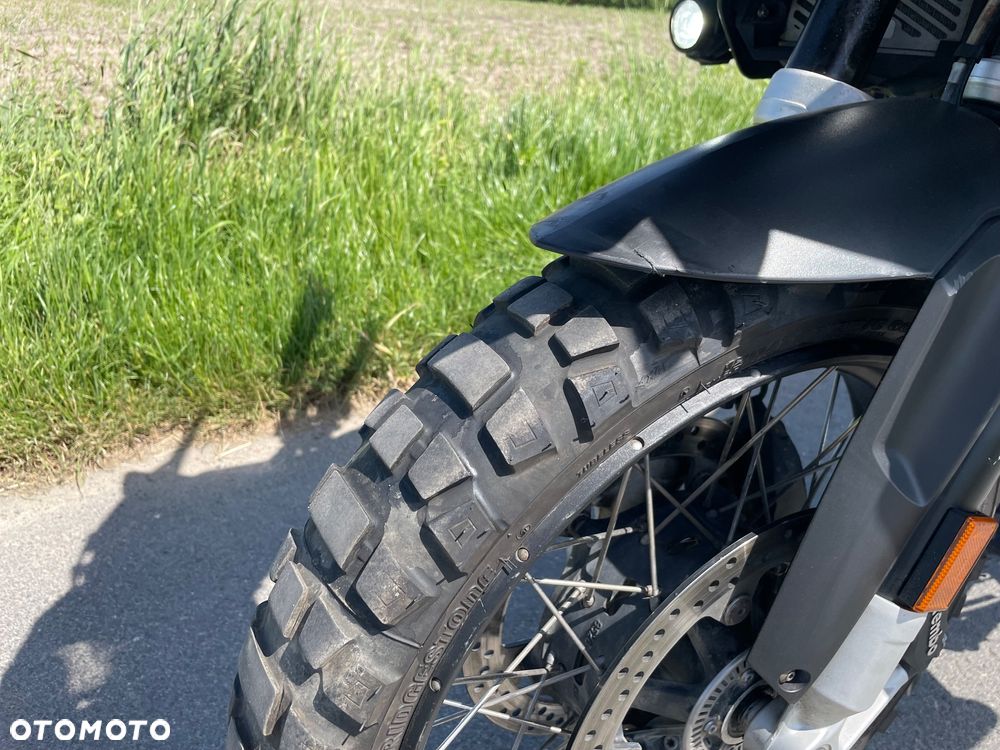 BMW GS - 10