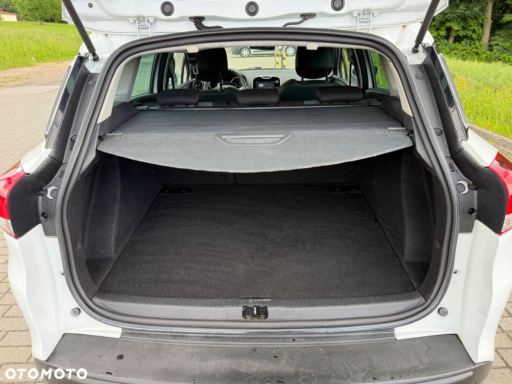 Renault Clio Energy TCe 90 Start & Stop Dynamique - 14