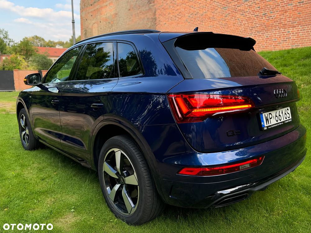 Audi Q5 - 3