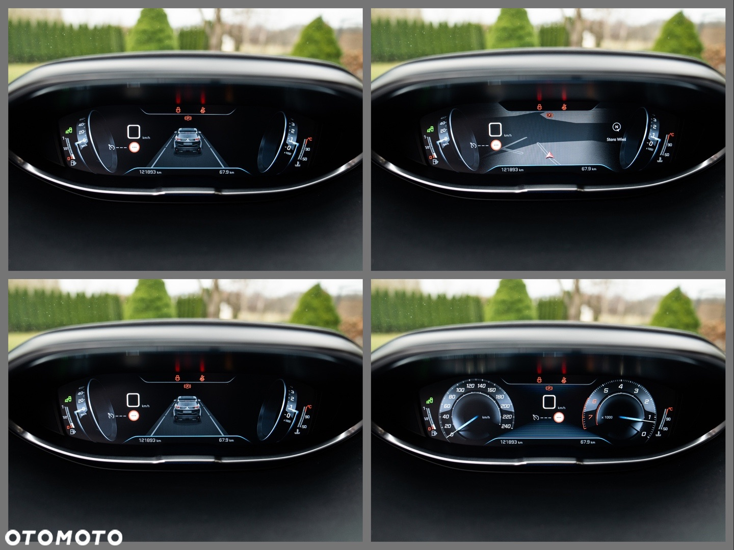 Peugeot 3008 PureTech 130 Stop & Start GPF Allure Pack - 32