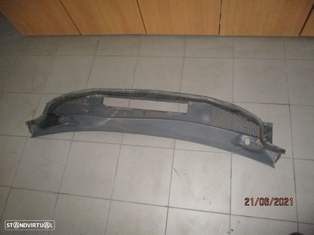 Grelha Friso A1698300013 MERCEDES W169 2005 FRENTE Torpedo - 1