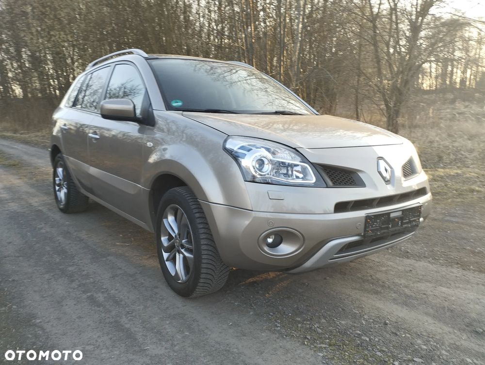 Renault Koleos - 3