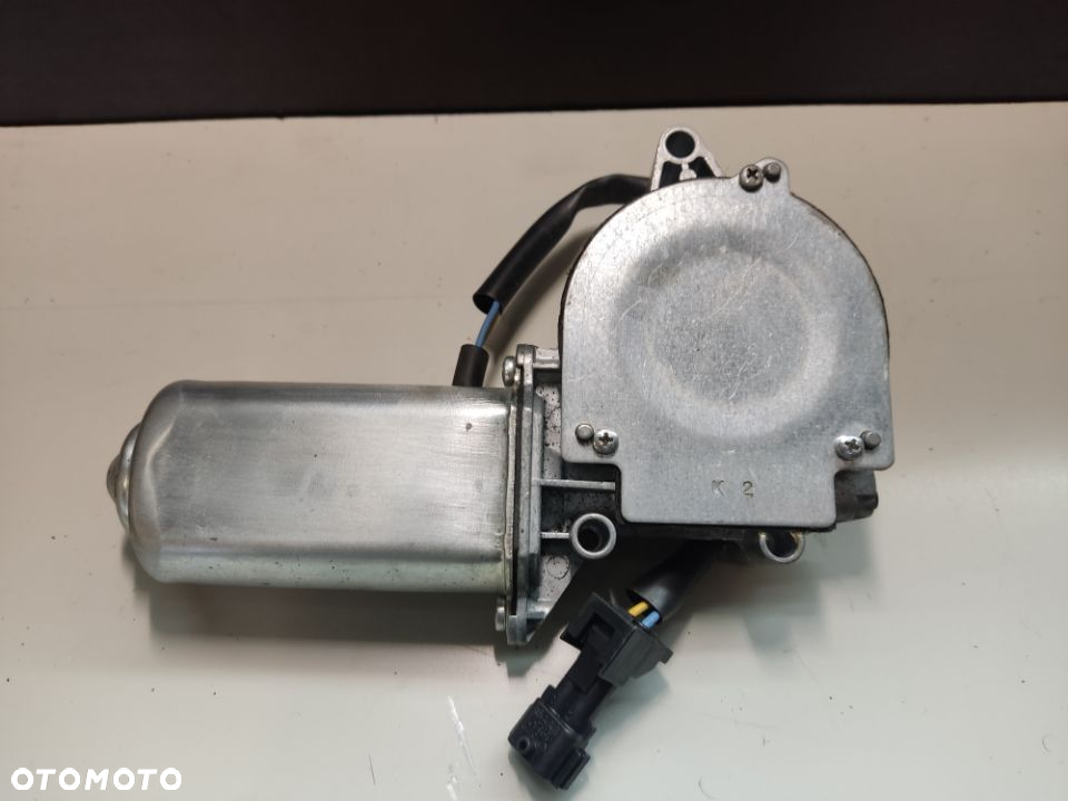 Silniczek podnoszenia szyb Renault Midlum Premium DCI/DXI Prawy - 3
