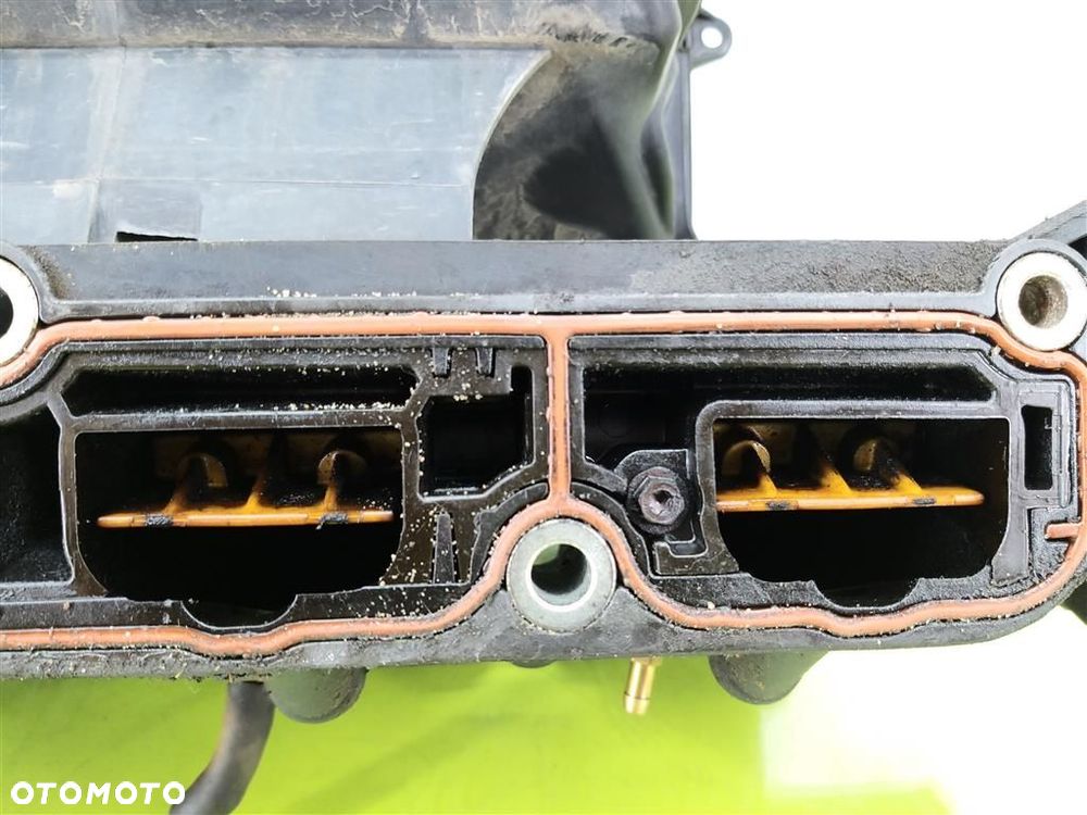 KOLEKTOR SSĄCY DODGE CALIBER 1,8 B 150 KM 2007-2012 R 4495 - 6