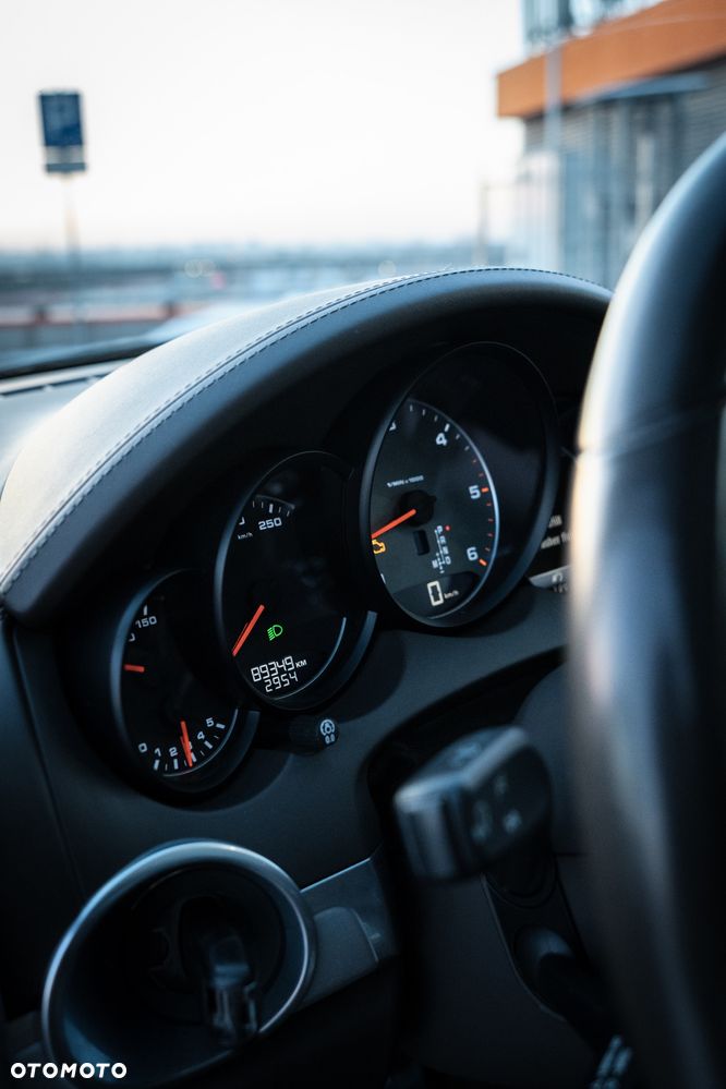 Porsche Cayenne S Diesel - 28