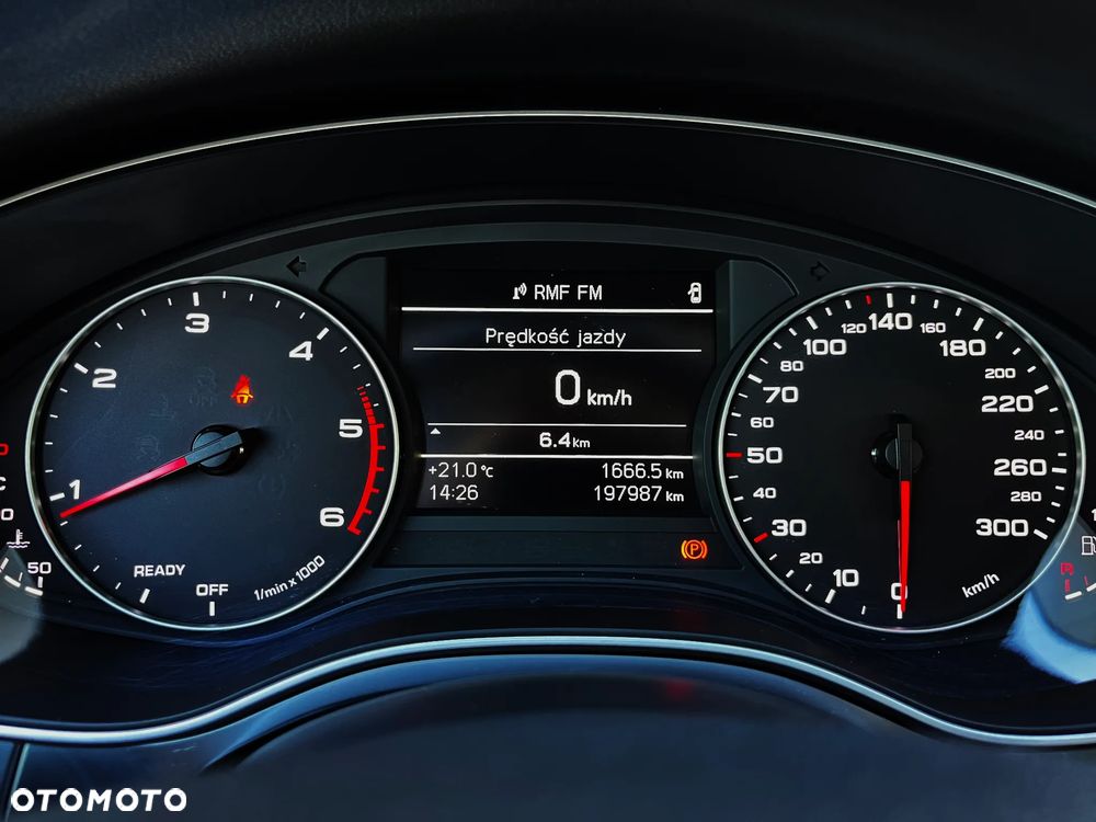 Audi A6 Avant - 24