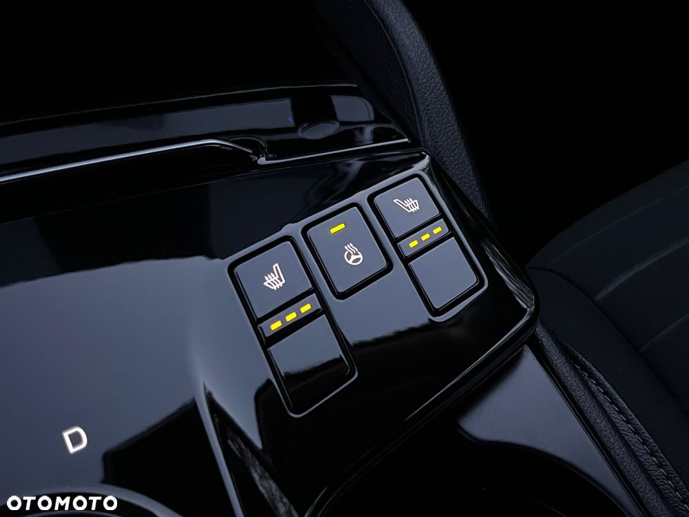 Kia Sportage 1.6 T-GDI 2WD Eco-Dynamics + (48V M-H) DCT Vision - 28