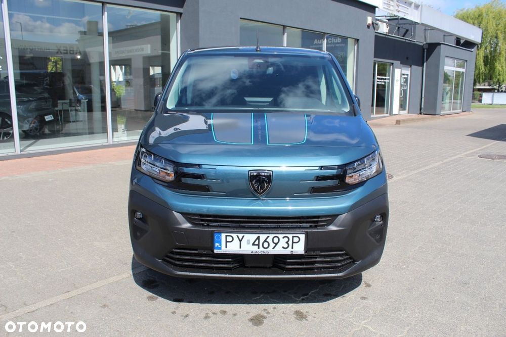 Peugeot Partner - 4