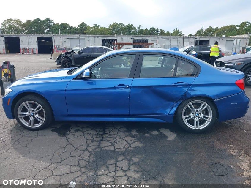 BMW Seria 3 - 13