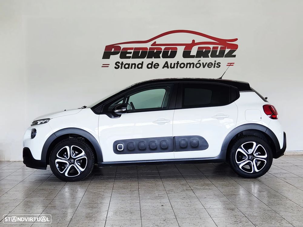 Citroën C3 Pure Tech Feel - 5