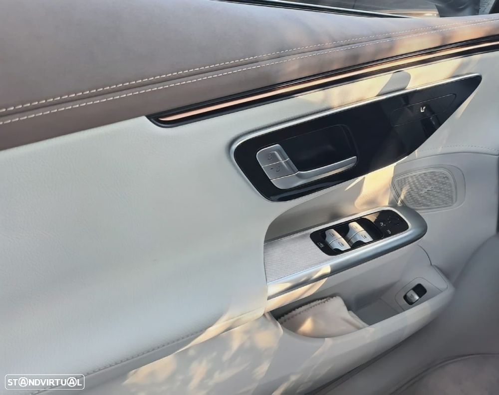 Mercedes-Benz EQE - 17