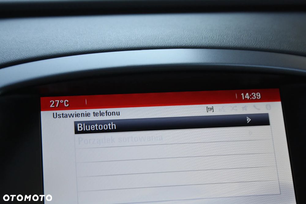 Opel Astra 1.4 Turbo Design Edition - 21
