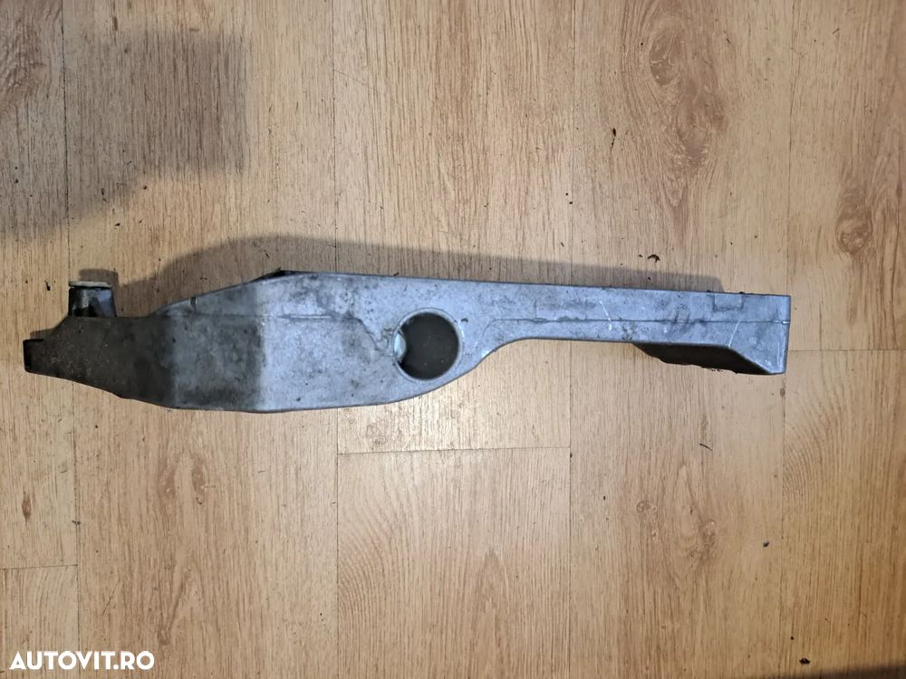 Suport cutie viteze automata in stare foarte buna Original BMW G42 G20 G22 F90 G30+LCI G32 G11+LCI G12+LCI G14 G01 G02 - 6