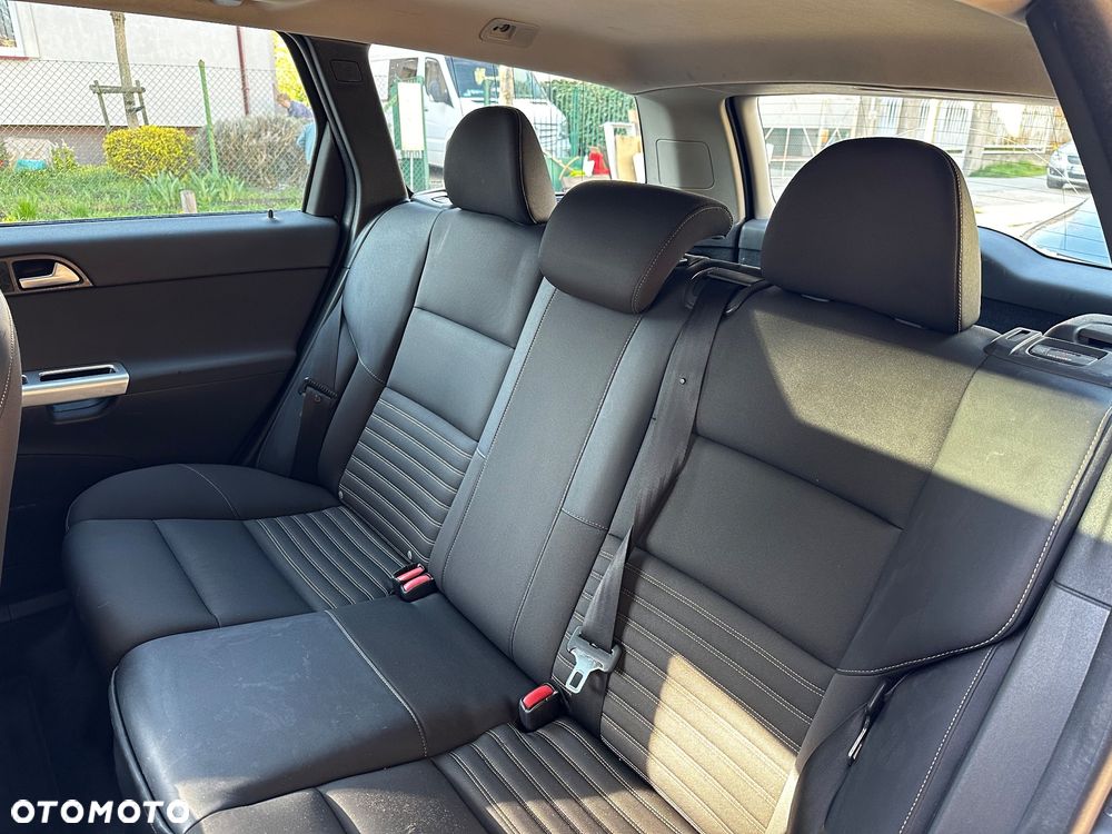 Volvo V50 - 8