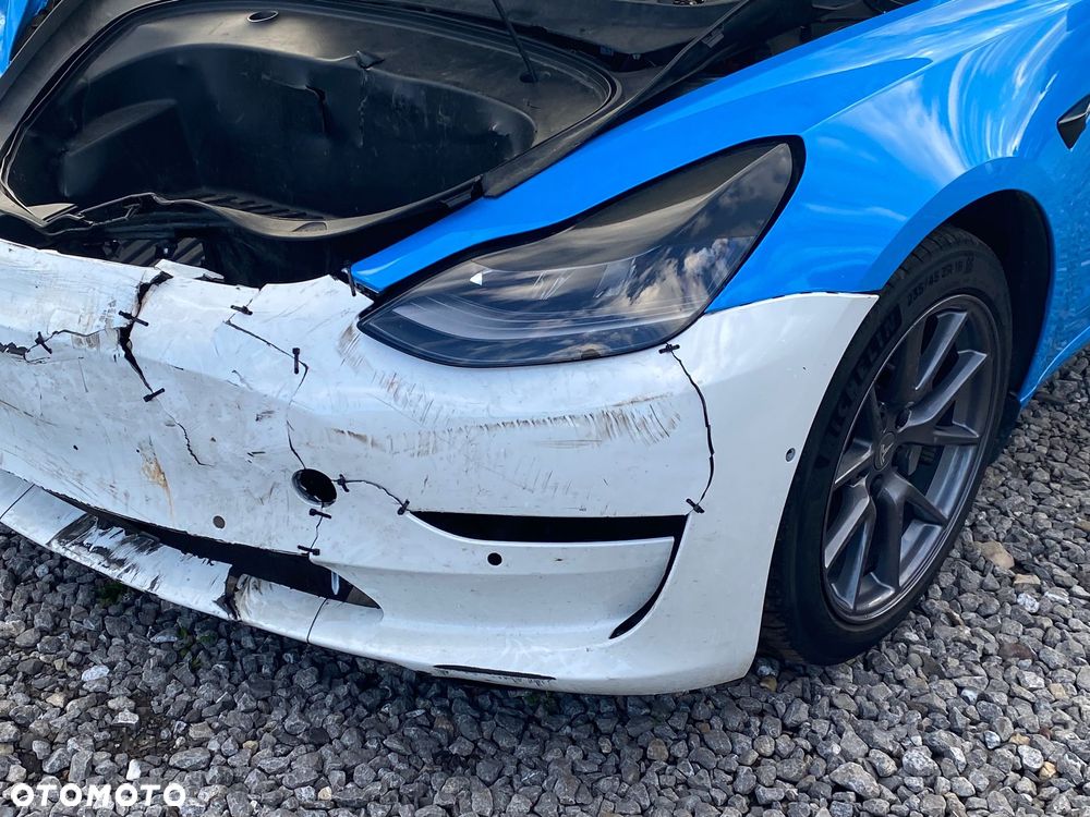 Tesla Model 3 Performance AWD - 5