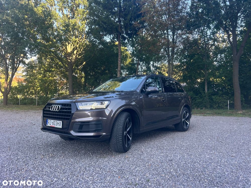 Audi Q7 - 5