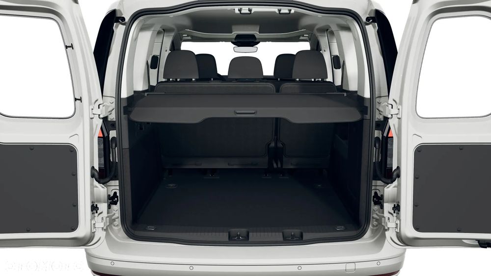 Volkswagen Caddy - 7
