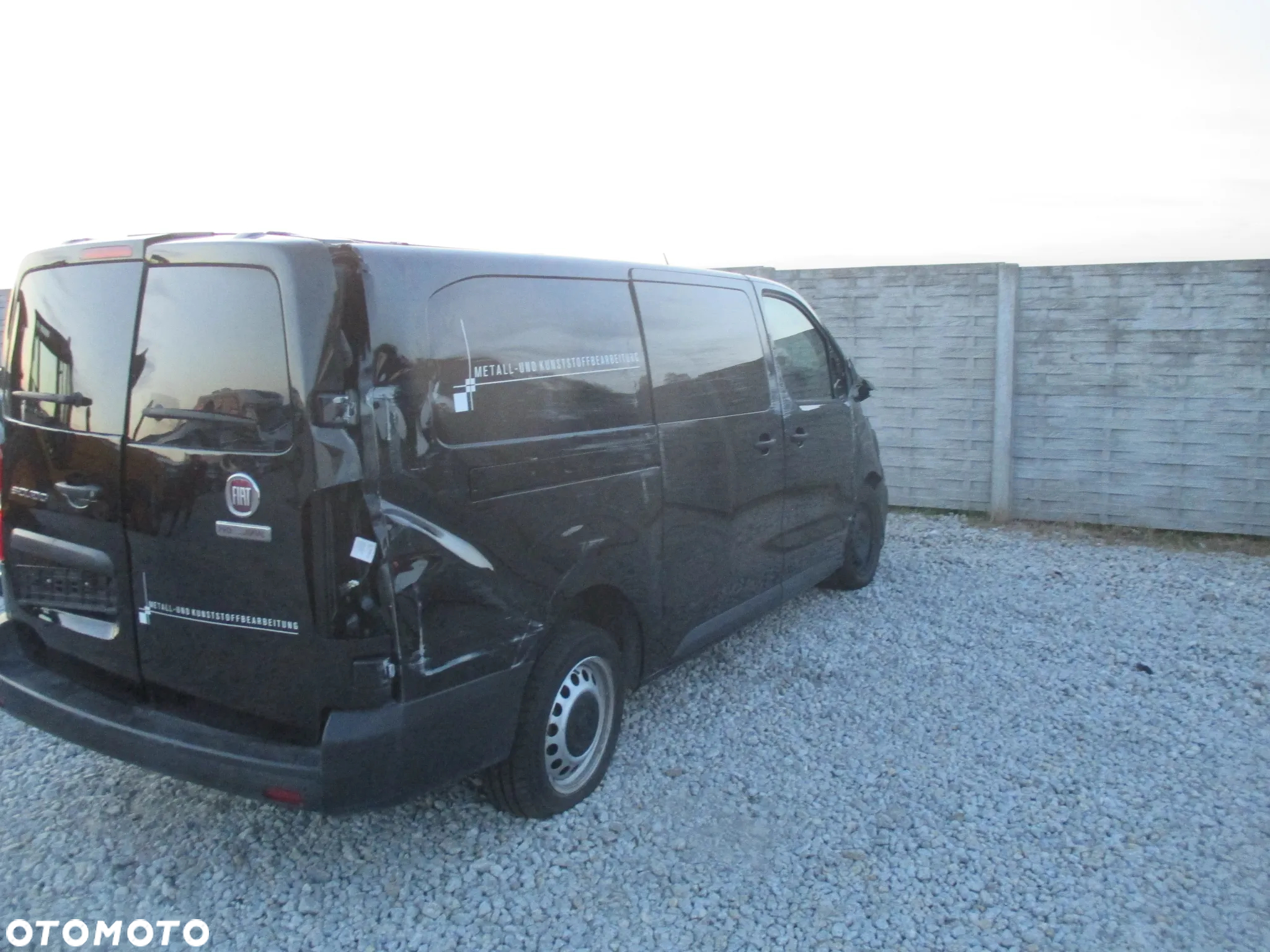 Fiat SCUDO - 11