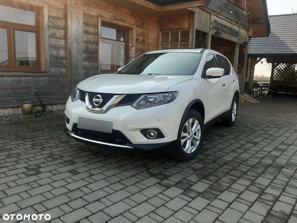Nissan X-Trail 1.6 DCi Acenta 2WD EU6 - 1