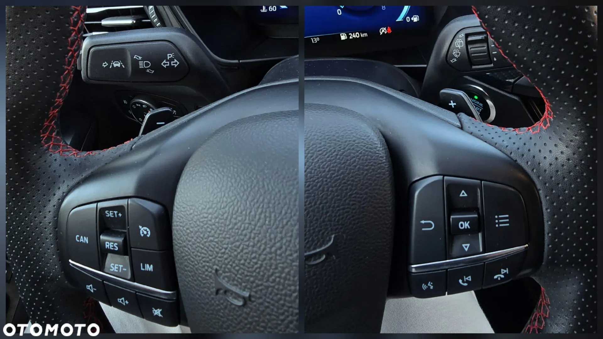 Ford Focus 1.5 EcoBoost Start-Stopp-System ST-LINE - 24