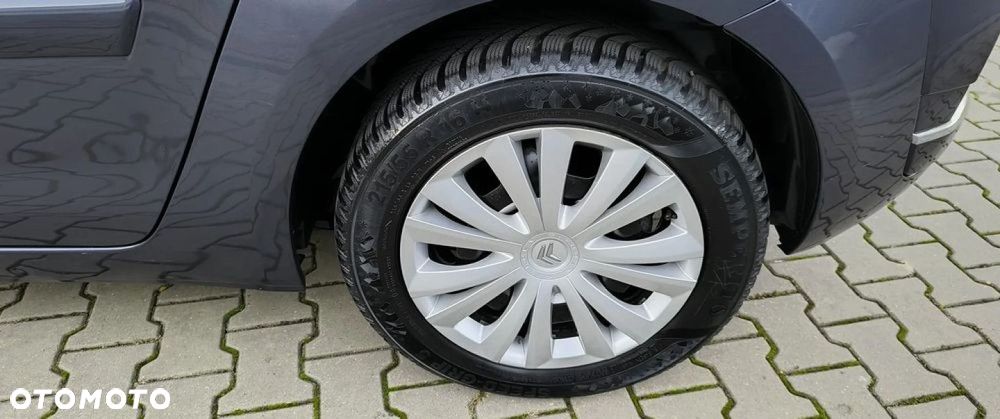 Citroën C4 Picasso VTi 120 Provence - 35