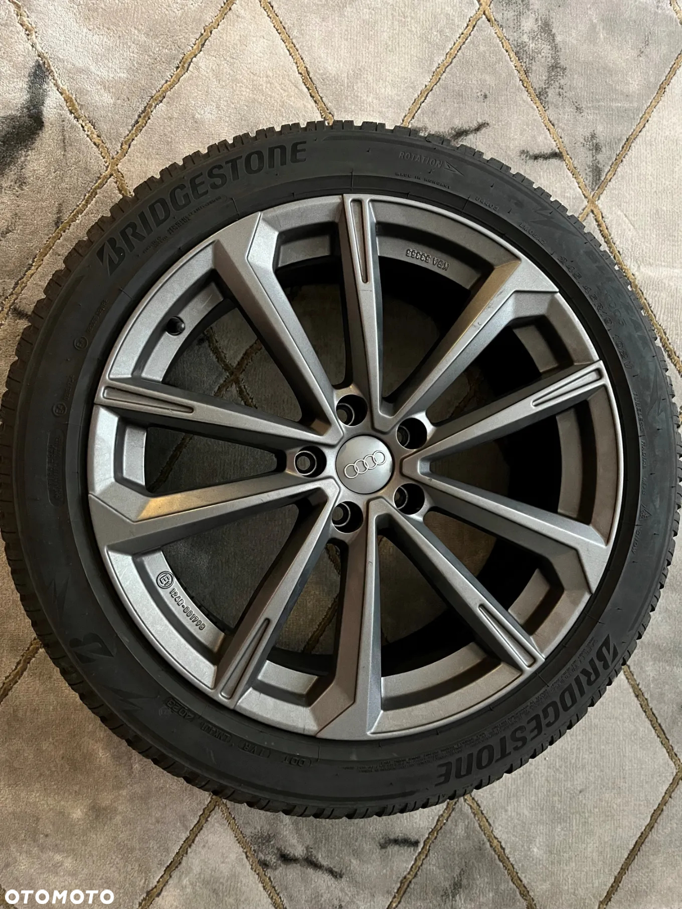 Audi A7 Sportback 45 TFSI mHEV Quattro S tronic - 12