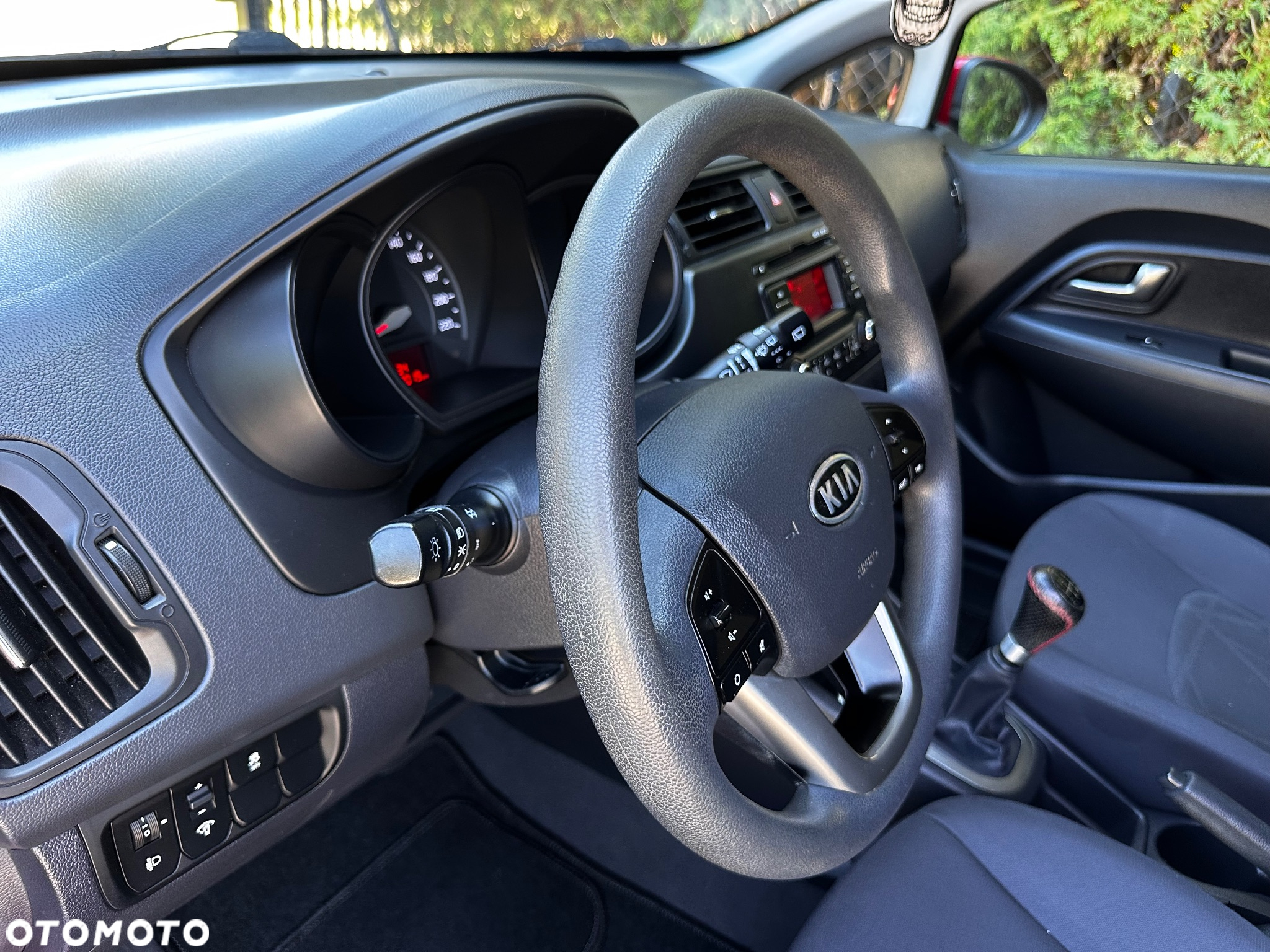 Kia Rio 1.2 Business Line - 19