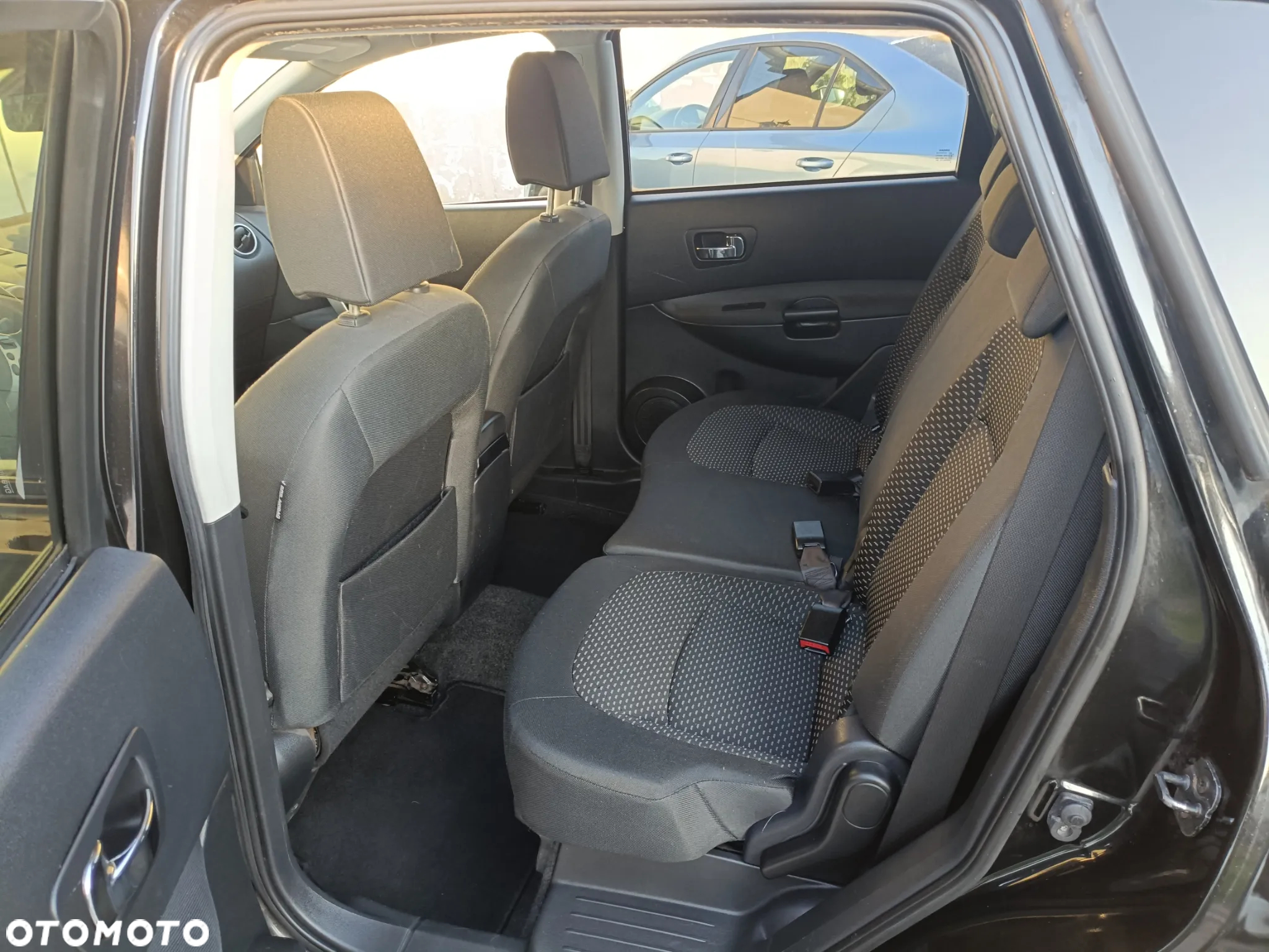 Nissan Qashqai+2 1.6 Tekna - 12