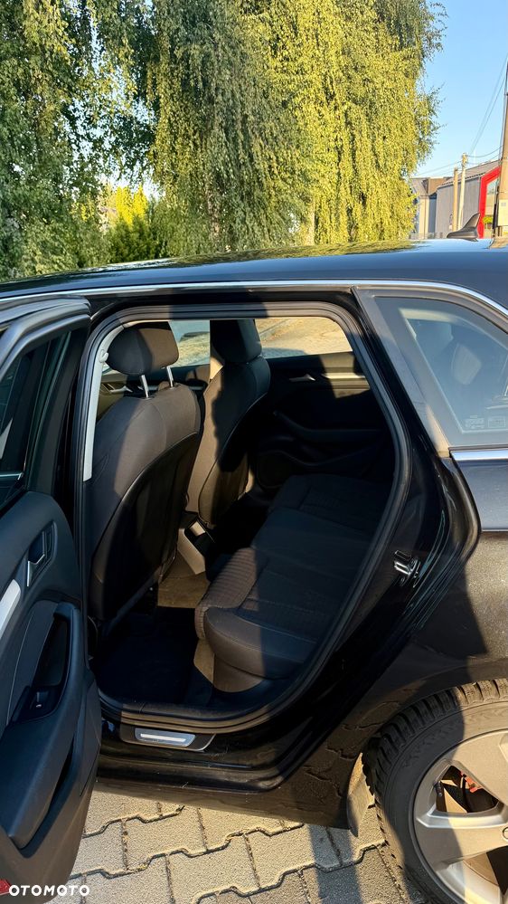 Audi A3 Sportback 1.6 TDI Attraction - 10
