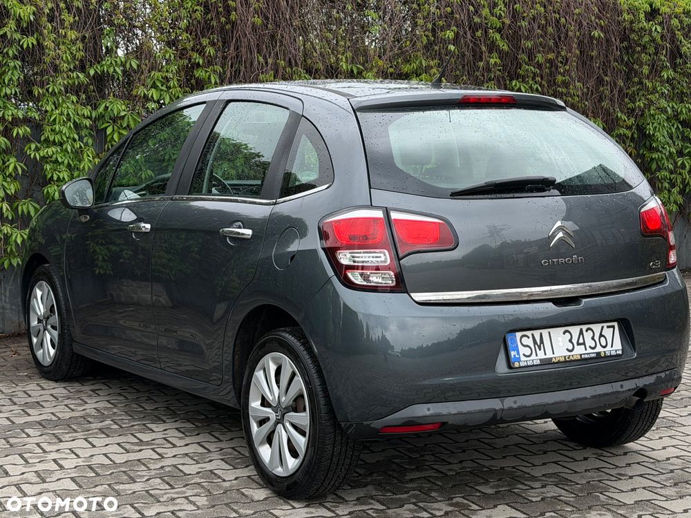 Citroën C3 1.2 VTi Selection - 18
