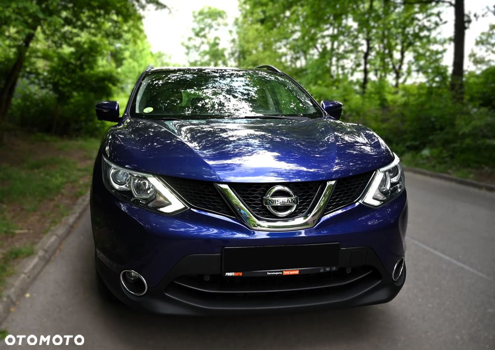 Nissan Qashqai - 3